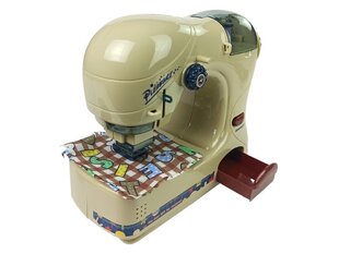 Игрушечная швейная машинка Lean Toys цена и информация | Игрушки для девочек | hansapost.ee