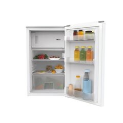 Candy COT1S45FW цена и информация | Холодильники | hansapost.ee