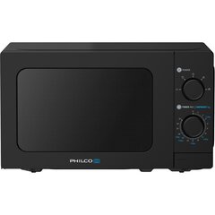 Philco PMD 2011 B цена и информация | Микроволновые печи | hansapost.ee