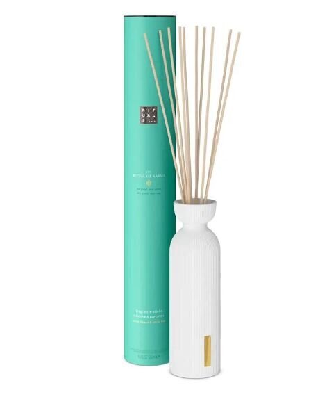 Pulkadega kodulõhn Rituals Karma, 250 ml hind ja info | Lõhnapulgad ja kodulõhnastajad | hansapost.ee