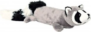 Плюшевая игрушка для собак Енот Trixie, 46 см цена и информация | Игрушки для собак | hansapost.ee