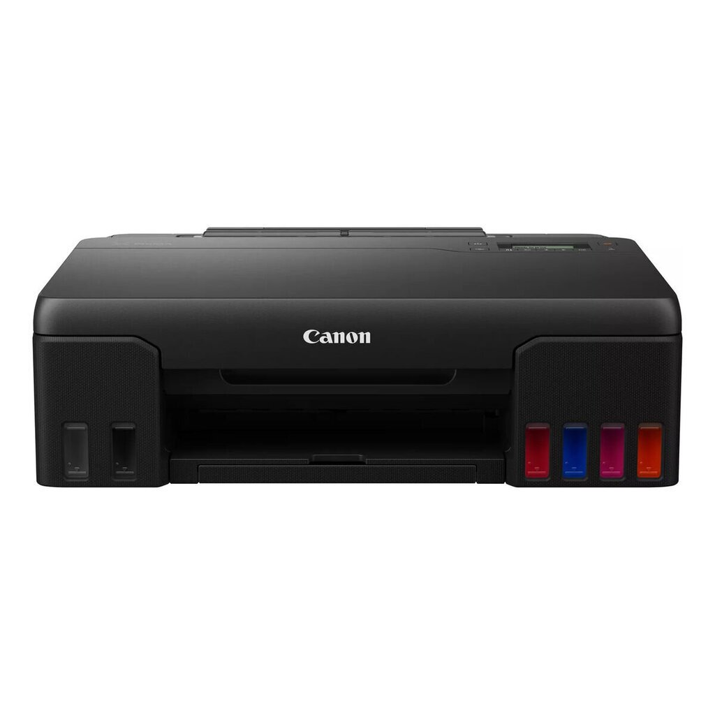 Printer Canon G550 MegaTank цена и информация | Printerid | hansapost.ee