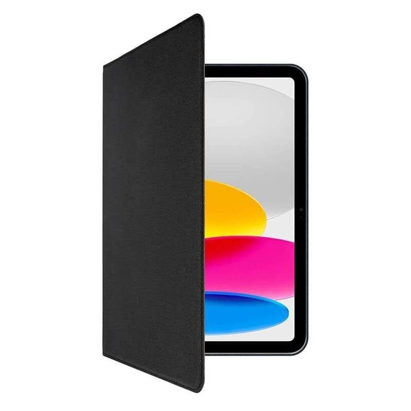 Tahvelarvuti ümbris Gecko Easy-Click 2.0, iPad Pro 10th gen (2022), black цена и информация | Tahvelarvuti ümbrised ja kaaned | hansapost.ee