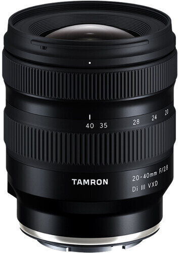 Objektiiv Tamron 20-40mm f/2.8 Di III VXD Sonyle цена и информация | Fotoaparaatide objektiivid | hansapost.ee