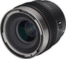 Objektiiv Samyang V-AF 35mm T1.9 FE Sonyle цена и информация | Fotoaparaatide objektiivid | hansapost.ee