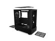 Korpus NZXT H5 Flow All must ATX CC-H51FB-01 hind ja info | Arvutikorpused | hansapost.ee