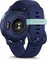 Garmin vívoactive® 5 Metallic Navy цена и информация | Nutikellad, laste nutikellad | hansapost.ee