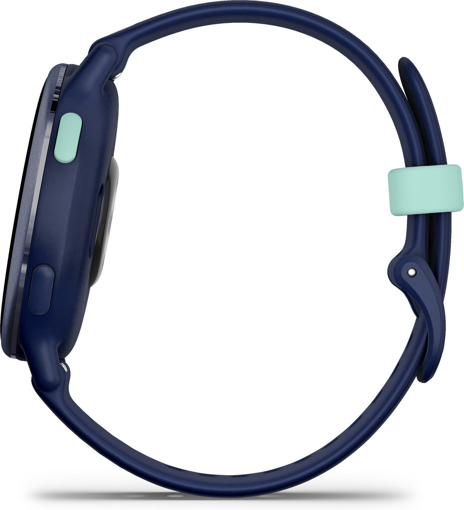 Garmin vívoactive® 5 Metallic Navy hind ja info | Nutikellad, laste nutikellad | hansapost.ee