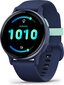 Garmin vívoactive® 5 Metallic Navy hind ja info | Nutikellad, laste nutikellad | hansapost.ee