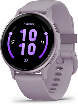 Garmin Vívoactive® 5 Metallic Orchid hind ja info | Nutikellad, laste nutikellad | hansapost.ee