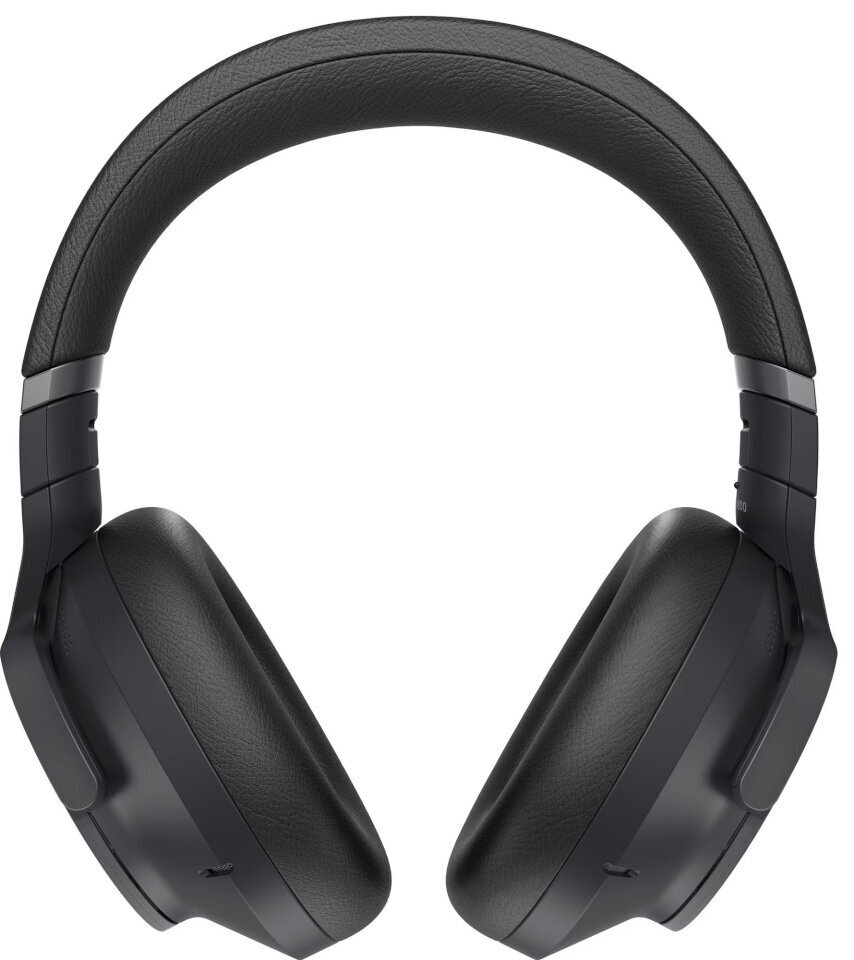 Juhtmevabad kõrvaklapid Technics EAH-A800E-K, must цена и информация | Kõrvaklapid | hansapost.ee