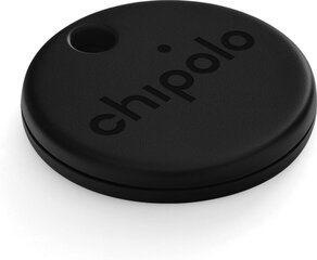 Bluetooth-lokaator Chipolo ONE, must hind ja info | Kirjatarvikud | hansapost.ee