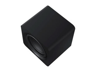 Subwoofer Samsung SWA-W510/ZG for Soundbar 2022, must hind ja info | Kõlarid | hansapost.ee