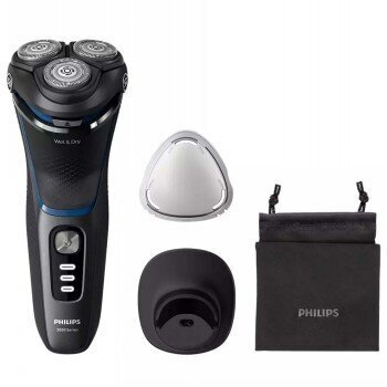 Philips Series 3000 S3344/13 hind ja info | Pardlid | hansapost.ee