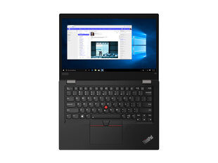 Lenovo ThinkPad L13 Gen 2 i3-1115G4 | 8 ГБ | 128 ГБ | Windows 11 PRO | Обновлено/Renew цена и информация | Записные книжки | hansapost.ee