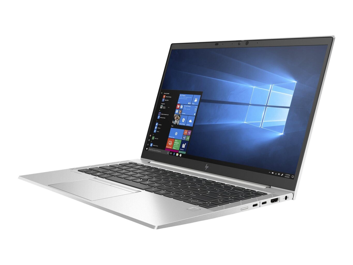 Hp EliteBook 845 G7 Amd Ryzen 3 Pro 4450U|8Gb|256 Gb|Windows 11 Pro|Uuendatud/Renew цена и информация | Sülearvutid | hansapost.ee