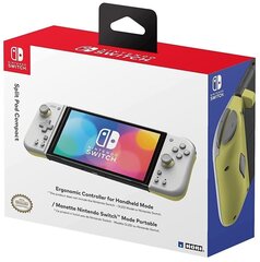 Kaugjuhtimispult HORI Nintendo Switch hind ja info | Mängukonsoolide lisatarvikud | hansapost.ee