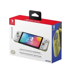 Kaugjuhtimispult HORI Nintendo Switch hind ja info | Hori Arvutid ja IT- tehnika | hansapost.ee