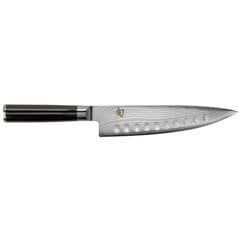 Kööginuga KAI Shun Cooking Knife Damascus Blade, 20cm hind ja info | Kööginoad ja teritajad | hansapost.ee