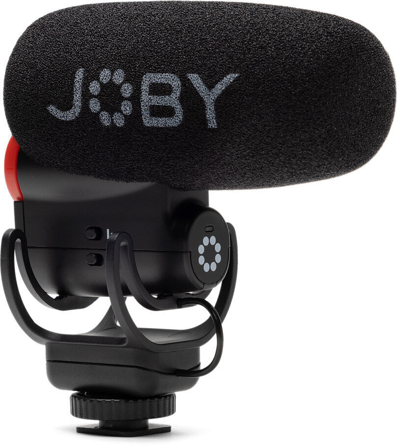 Mikrofon Joby Wavo Plus hind ja info | Mikrofonid | hansapost.ee