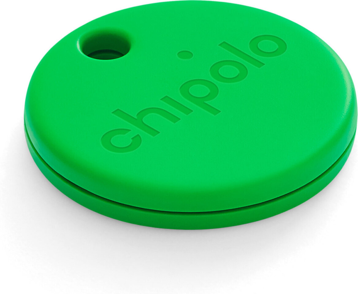 Bluetooth-lokaator Chipolo ONE, roheline hind ja info | Kirjatarvikud | hansapost.ee