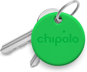 Bluetooth-lokaator Chipolo ONE, roheline hind ja info | Kirjatarvikud | hansapost.ee