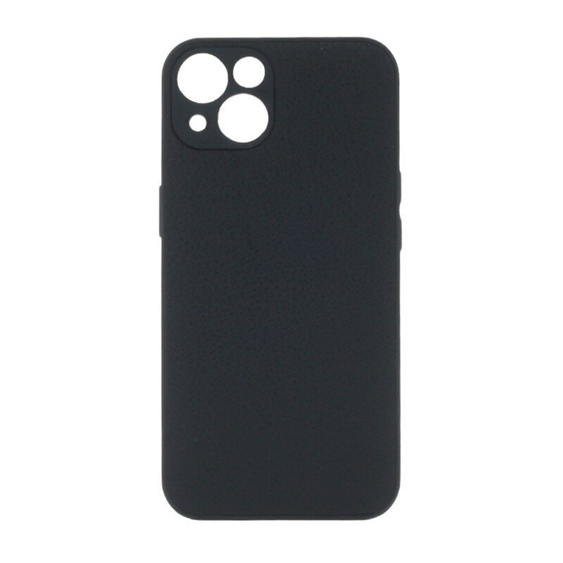 TelForceOne Black-White Case hind ja info | Telefonide kaitsekaaned ja -ümbrised | hansapost.ee