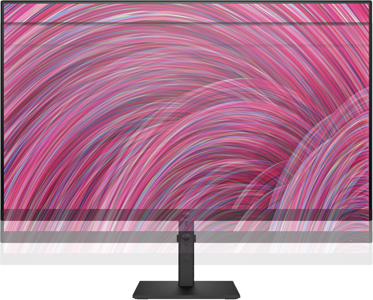 Monitor HP 80 cm/31,5 tolli (2560 x 1440) HP P32u G5 16:9 5 ms IPS HDMI DisplayPort USB-C VESA QHD kõlar must цена и информация | Monitorid | hansapost.ee