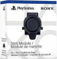 Lisatarvik Playstation 5 DualSense Edge Stick Module цена и информация | Аксессуары для компьютерных игр | hansapost.ee