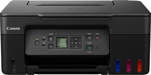 Printer Canon Multifunction PIXMA G3570 цена и информация | Printerid | hansapost.ee