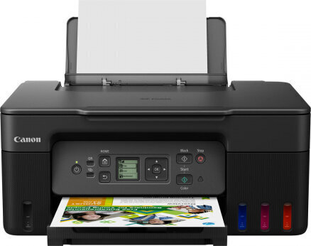 Printer Canon Multifunction PIXMA G3570 цена и информация | Printerid | hansapost.ee