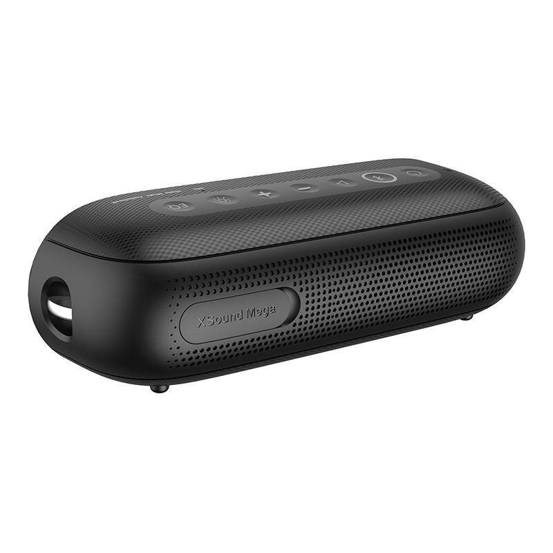 Juhtmevaba Bluetooth-kõlar Tribit Tribit Xsound Mega Speaker BTS35 (must) hind ja info | Kõlarid | hansapost.ee