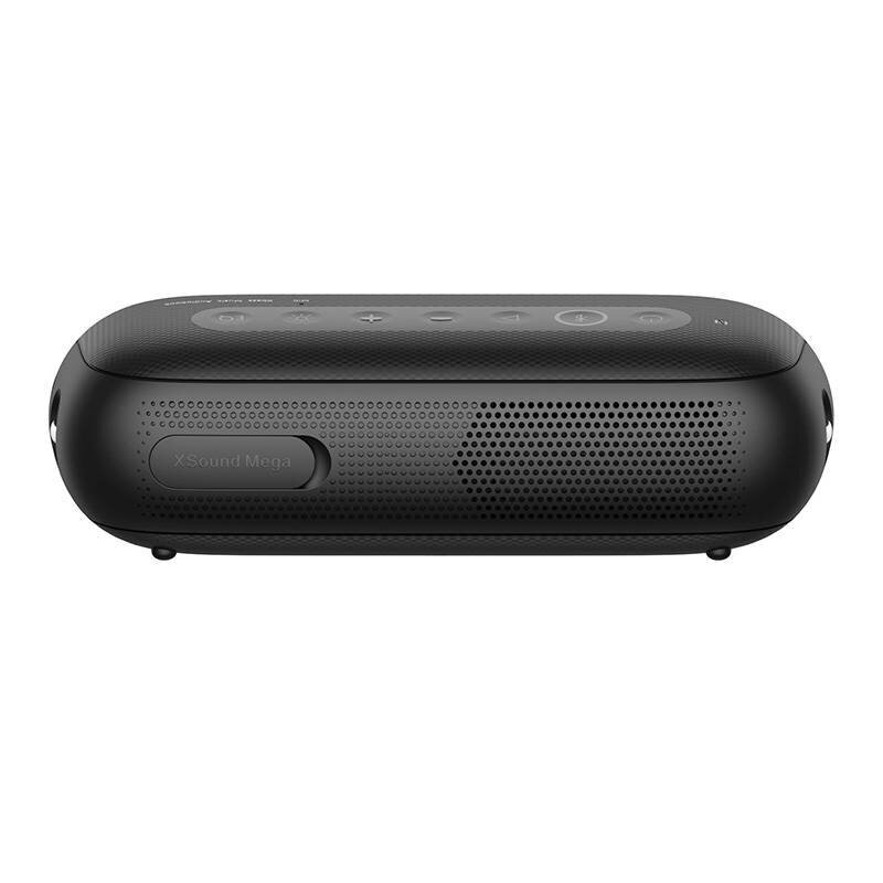 Juhtmevaba Bluetooth-kõlar Tribit Tribit Xsound Mega Speaker BTS35 (must) hind ja info | Kõlarid | hansapost.ee