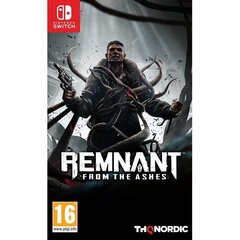 Mäng Nintendo Switch mäng Remnant: From the Ashes price and information | Console and computer games | hansapost.ee