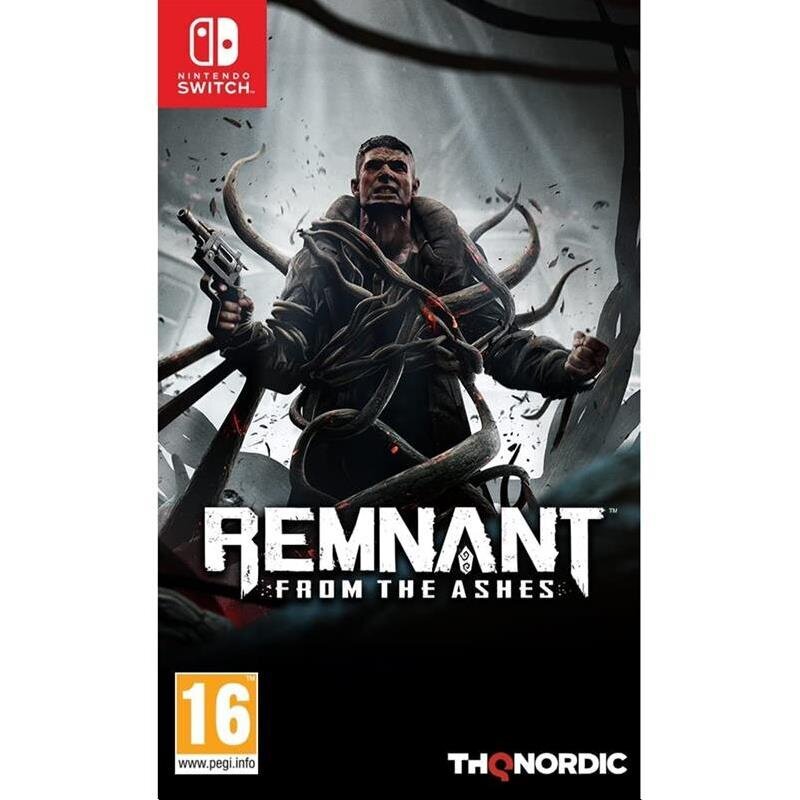 Mäng Nintendo Switch mäng Remnant: From the Ashes цена и информация | Konsooli- ja arvutimängud | hansapost.ee