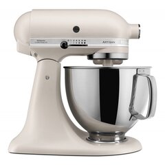 Миксер KitchenAid Artisan 5KSM125EMH цена и информация | Кухонные комбайны | hansapost.ee