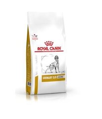 Royal Canin Dog Urinary S/O +7 для собак с заболеваниями мочевыводящих путей, 8 кг цена и информация | Сухой корм для собак | hansapost.ee