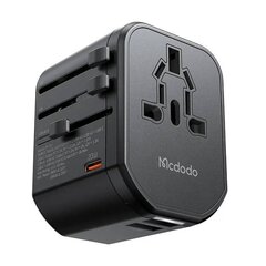 Mcdodo CP-3471 цена и информация | Зарядные устройства для телефонов | hansapost.ee