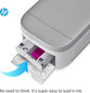 Fotoprinter HP Sprocket Studio Plus цена и информация | Printerid | hansapost.ee