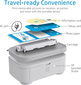 Fotoprinter HP Sprocket Studio Plus цена и информация | Printerid | hansapost.ee