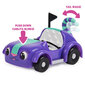 Mängukomplekt Gabby's Cat Dollhouse Kicifura ja Panda Picnic Car + tarvikud цена и информация | Mänguasjad poistele | hansapost.ee