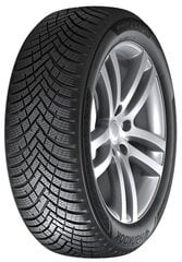 Шины автомобильные Winter i*cept RS3 (W462) 87 T ( D B B 72dB ) HANKOOK 195/55R16 цена и информация | Зимняя резина | hansapost.ee