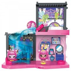 Mängukomplekt Zoobles Magic Mansion, 6061366 hind ja info | Zoobles Lastekaubad ja beebikaubad | hansapost.ee