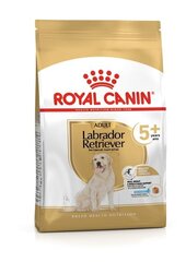 Royal Canin Labrador Retriever 5+ для взрослых собак породы лабрадор, 3 кг цена и информация | Сухой корм для собак | hansapost.ee