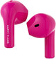 Juhtmevabad kõrvaklapid Happy Plugs Joy, roosa hind ja info | Kõrvaklapid | hansapost.ee