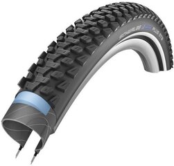 Jalgratta rehv Schwalbe Marathon Plus MTB 27.5x2.10" hind ja info | Jalgratta sisekummid ja rehvid | hansapost.ee