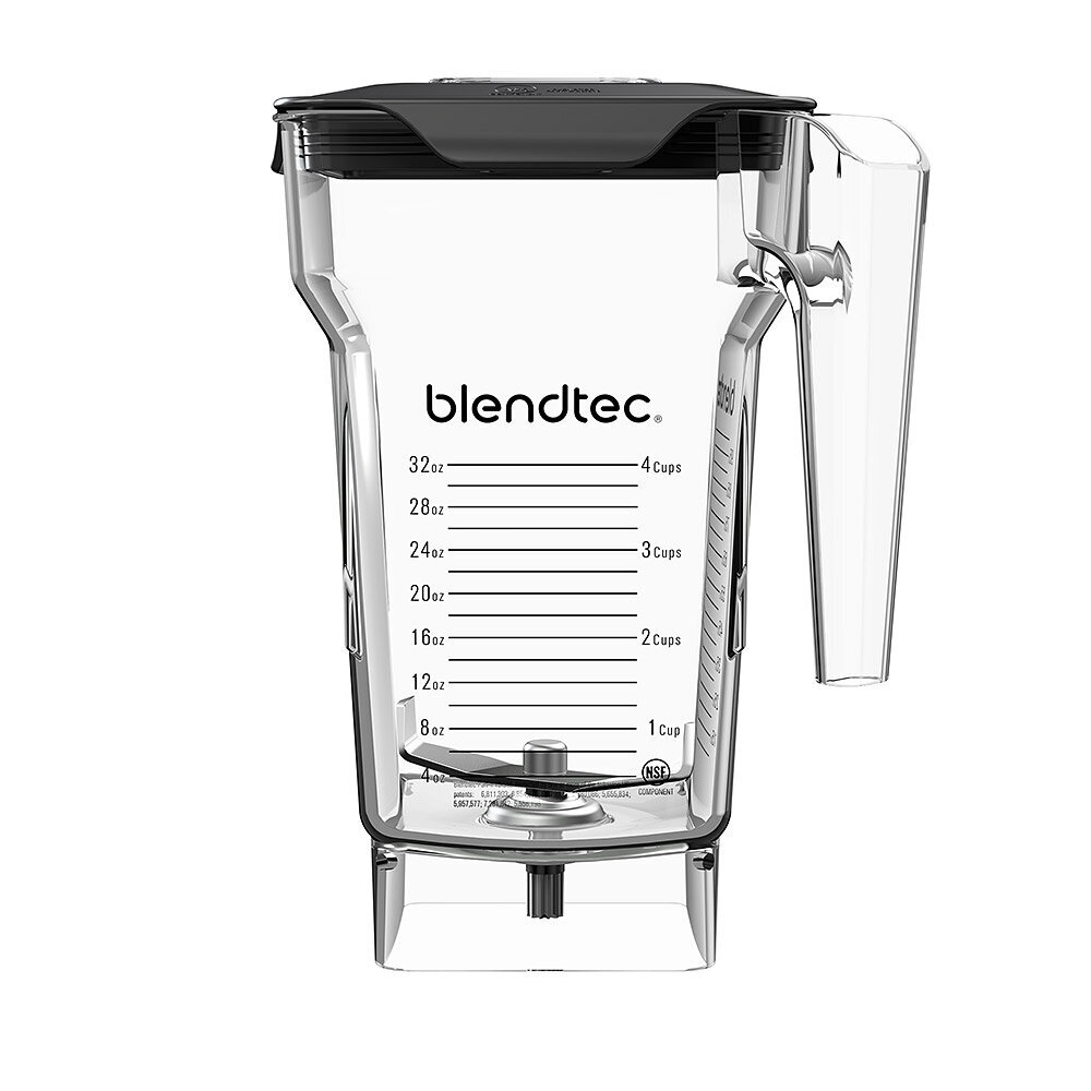 Blenderi kann Blendtec FourSide hind ja info | Blenderid | hansapost.ee