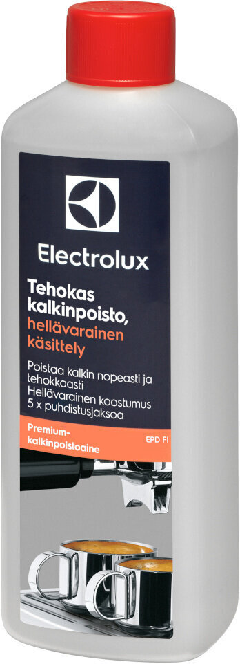 Katlakivieemaldaja Electrolux hind ja info | Puhastusvahendid | hansapost.ee