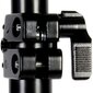 Valgustistatiiv Falcon Eyes Light Stand W806 114-260cm hind ja info | Fotoaparaatide statiivid | hansapost.ee