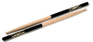 Trummipulgad Zildjian DIP Series 7A-DIP Wood цена и информация | Принадлежности для музыкальных инструментов | hansapost.ee